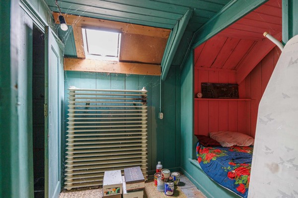 Medium property photo - Tsjerkepaed 26, 9043 VN Wier